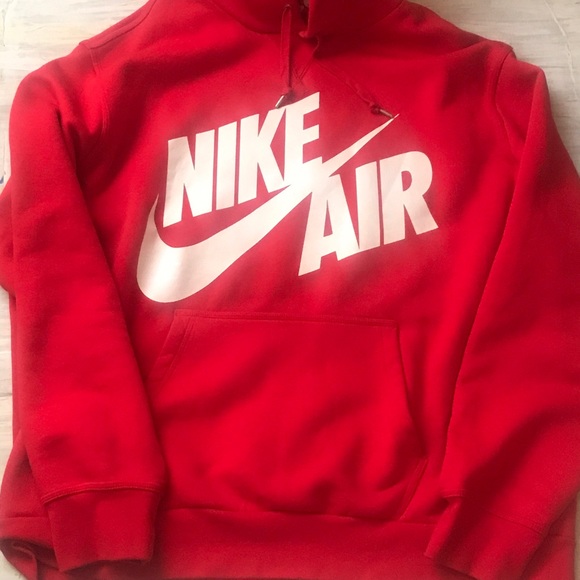 Nike Other - Men’s Nike Hoodie